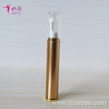 15ml Round Cosmetic Airless Bottle for Eye Essence